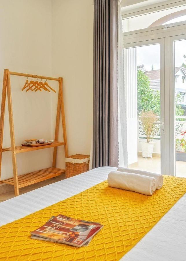 One Million Homestay Dalat Eksteriør bilde