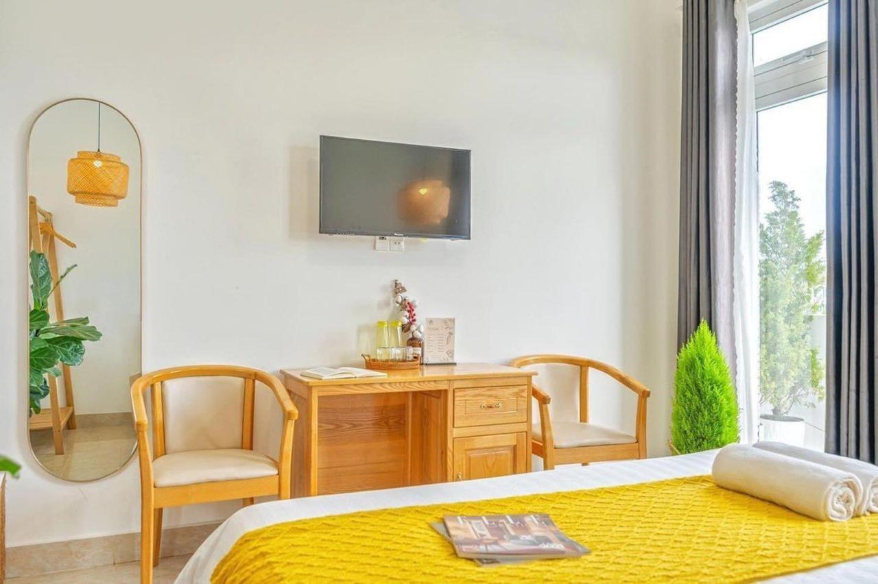 One Million Homestay Dalat Eksteriør bilde