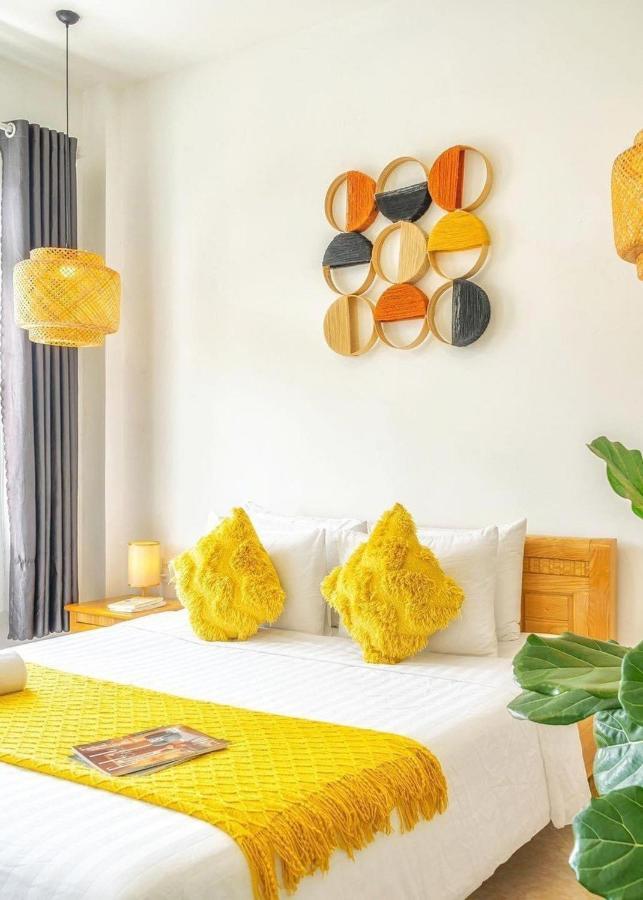 One Million Homestay Dalat Eksteriør bilde