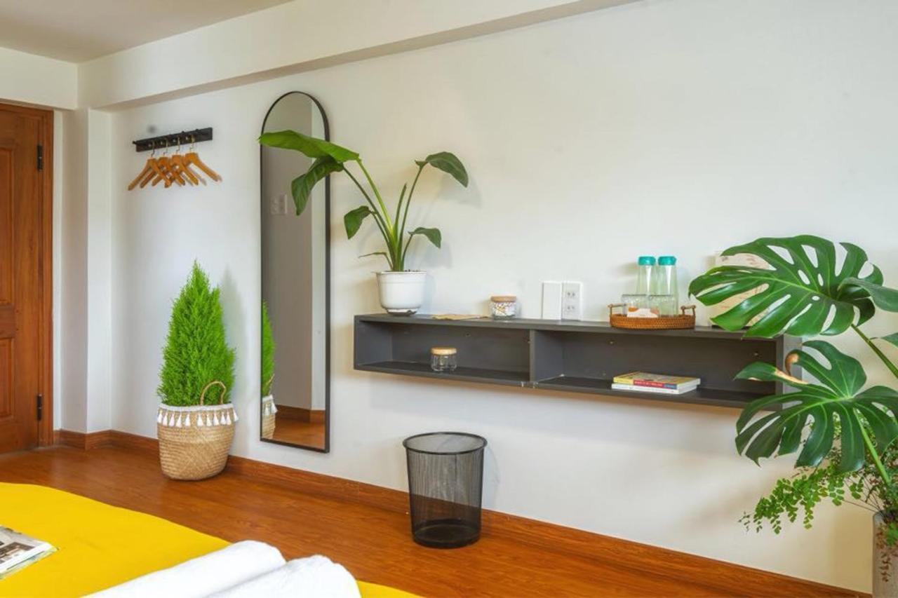 One Million Homestay Dalat Eksteriør bilde
