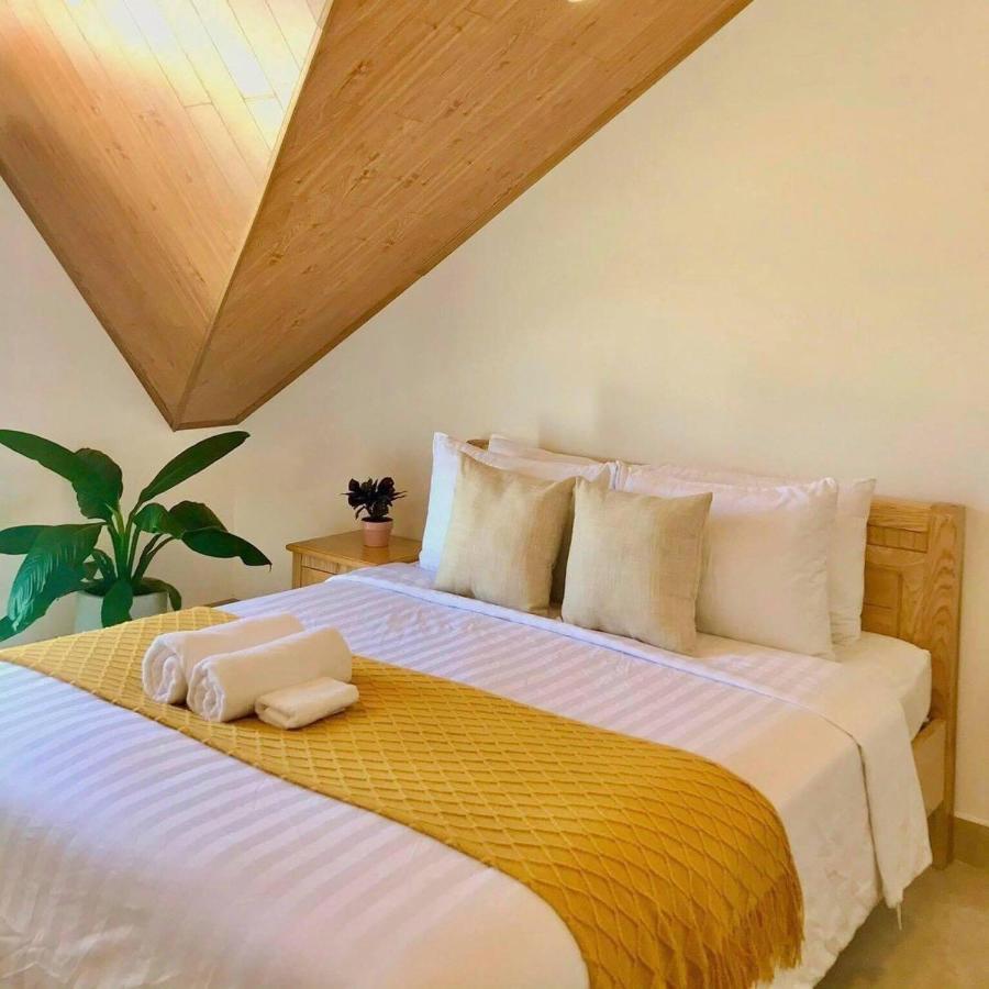 One Million Homestay Dalat Eksteriør bilde