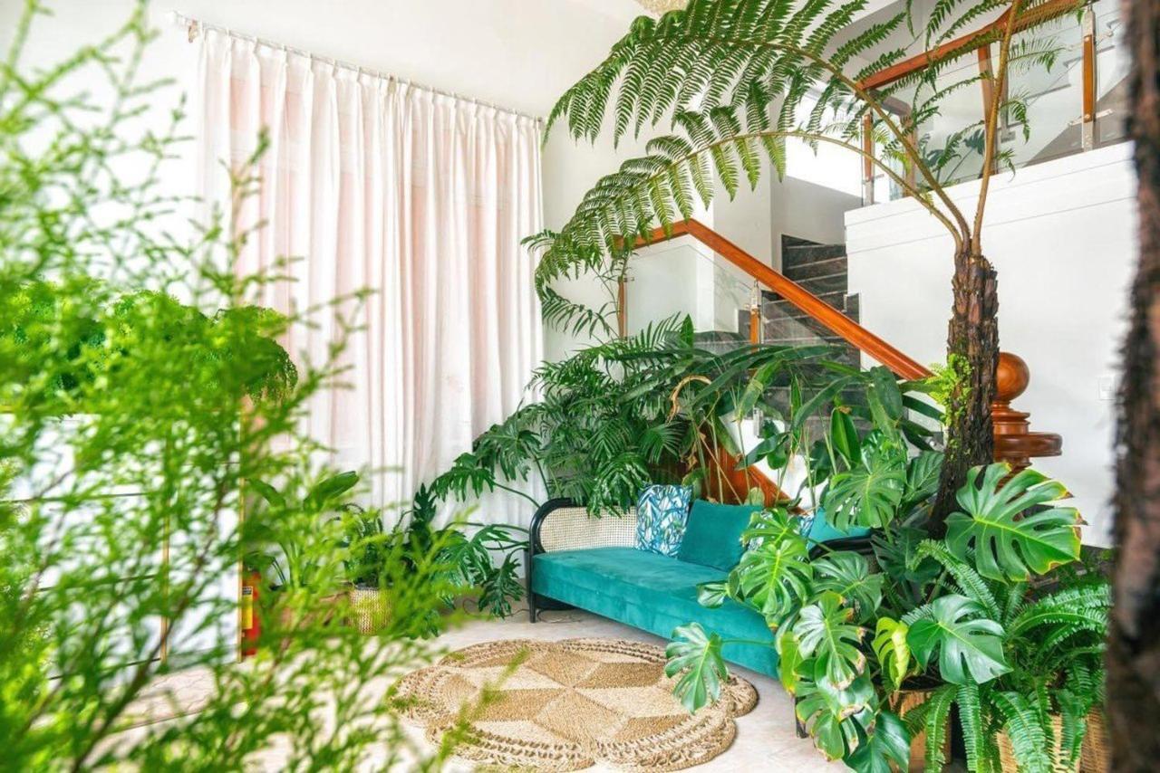 One Million Homestay Dalat Eksteriør bilde