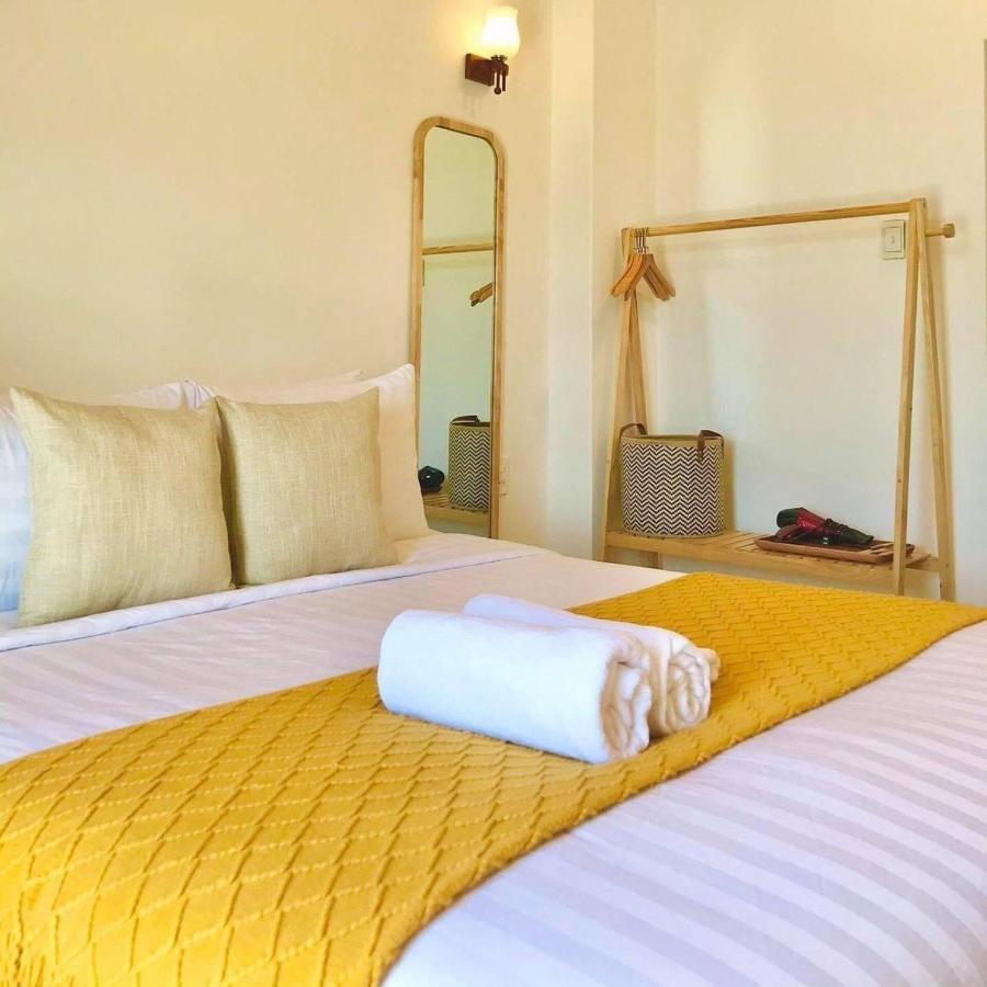 One Million Homestay Dalat Eksteriør bilde